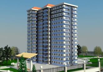 IHLAMUR EVLERİ